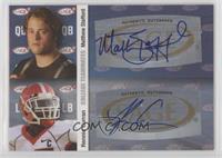 Rennie Curran, Matthew Stafford