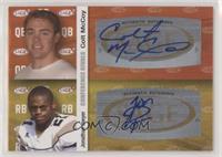 Conference Rivals - Colt McCoy, Jonathan Dwyer