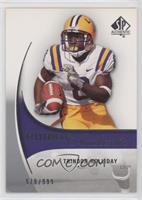 Rookie Authentics - Trindon Holliday #/999