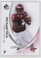 Michael Vick