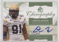 Derrick Morgan