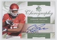 Jermaine Gresham