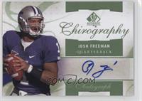 Josh Freeman