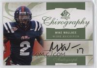 Mike Wallace