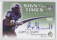 Jerry Hughes