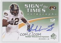 Sean Weatherspoon