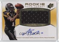 Rookie Auto Jersey - Armanti Edwards #/375