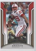 Rookie - Garrett Graham [Noted] #/599