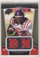 Dexter McCluster #/375