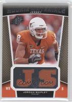 Jordan Shipley #/375