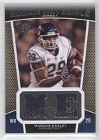 Marcus Easley #/375