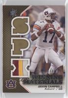 Jason Campbell #/125