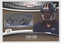 Chris Cook #/200