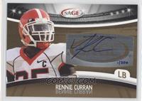 Rennie Curran #/200