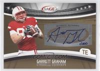 Garrett Graham #/200