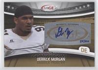 Derrick Morgan #/200