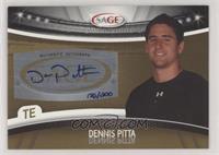 Dennis Pitta [EX to NM] #/200