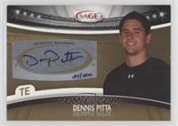 Dennis Pitta #/200