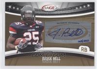 Joique Bell #/200