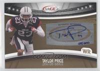 Taylor Price #/200