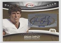 Jordan Shipley #/200