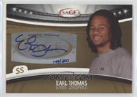 Earl Thomas #/200
