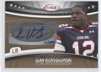 Sean Weatherspoon #/200