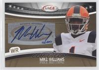 Mike Williams #/200