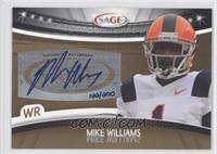 Mike Williams #/200