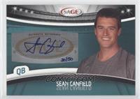 Sean Canfield #/50