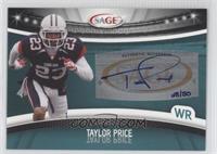 Taylor Price #/50