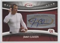 Jimmy Clausen