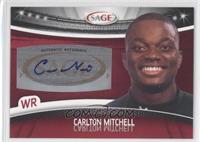 Carlton Mitchell