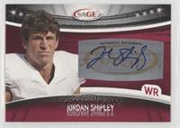 Jordan Shipley