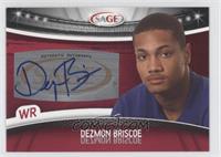 Dezmon Briscoe