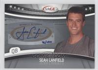 Sean Canfield #/400