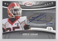 Rennie Curran #/400