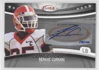 Rennie Curran #/400