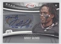 Mardy Gilyard #/400