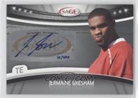 Jermaine Gresham #/400