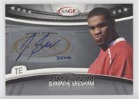 Jermaine Gresham [Noted] #/400