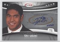 Tony Moeaki #/400