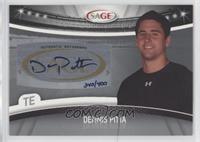 Dennis Pitta #/400