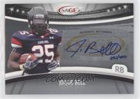 Joique Bell #/400