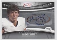 Jordan Shipley #/400