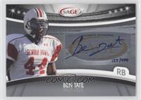 Ben Tate #/400