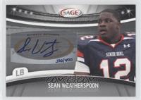 Sean Weatherspoon #/400