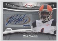 Mike Williams #/400