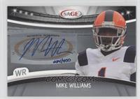 Mike Williams #/400