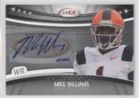 Mike Williams #/400